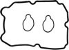 GLASER V38017-00 Gasket Set, cylinder head cover